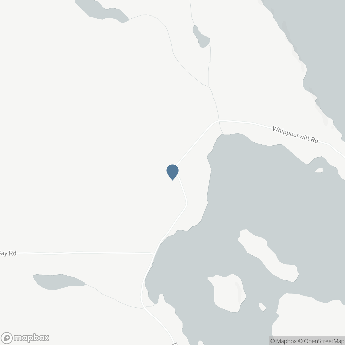 164 Whippoorwill, French River, Ontario P0M 1A0